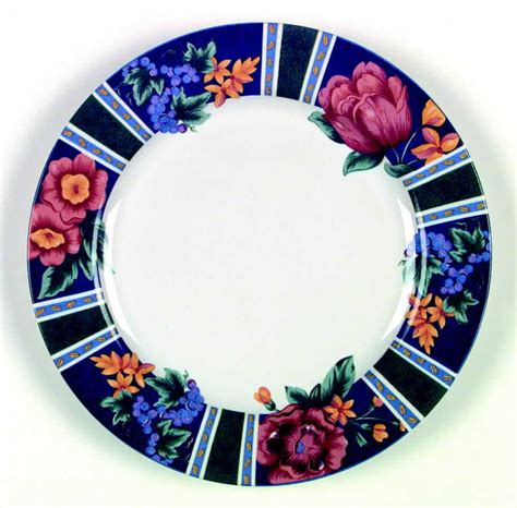 Available in three color options: Artist's Blend (grey, blue, green, ivory), White, and. . Sango dinnerware replacements